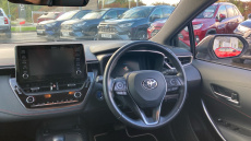 Toyota Corolla 2.0 VVT-i Hybrid Excel 5dr CVT Hybrid Hatchback